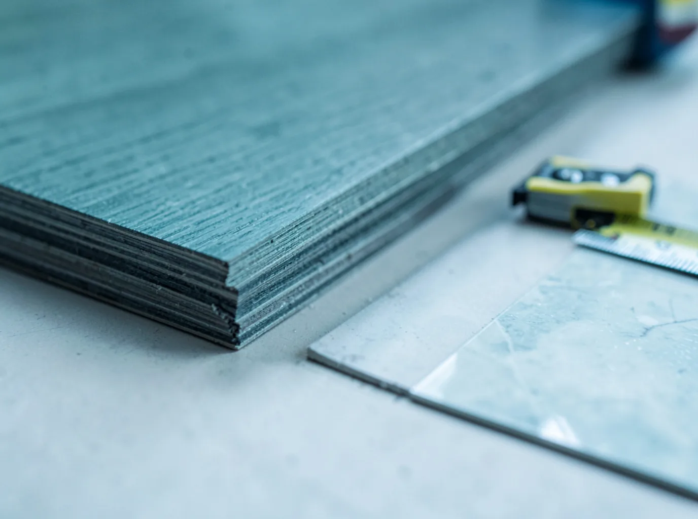 Luxury Vinyl Plank Installation Slaton, TX FAQs